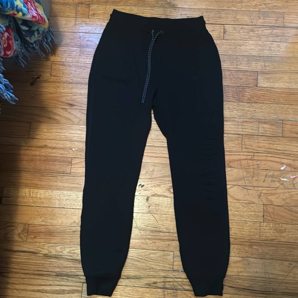 Juicy couture sweat pants size xs.